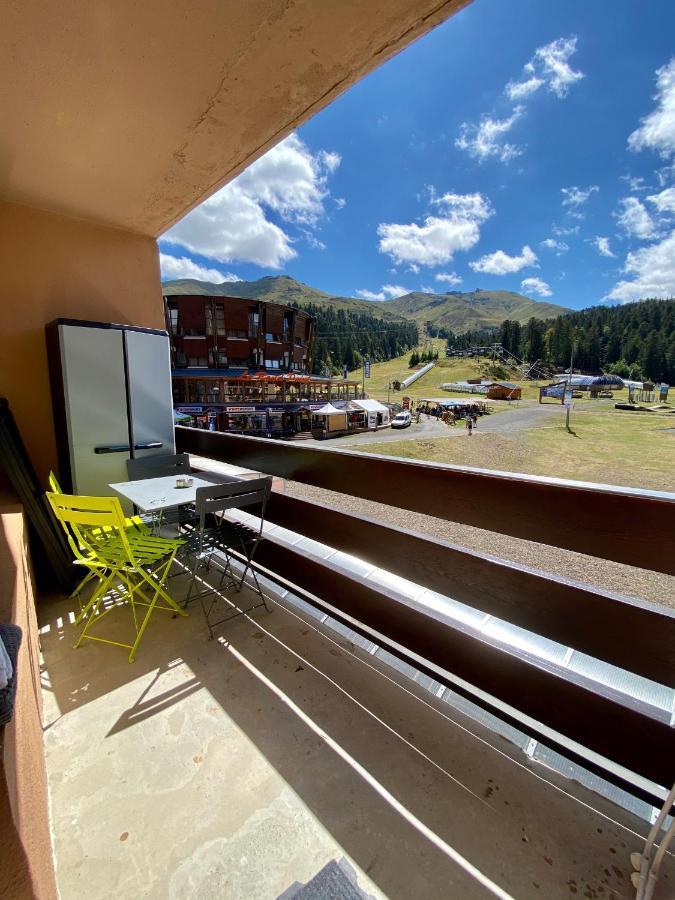 Super Lioran - Appartement Entierement Equipe Laveissière Eksteriør bilde